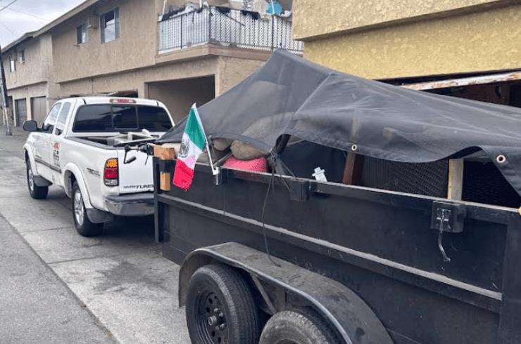 Ag Junk Removal